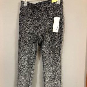 Woman leggings size M